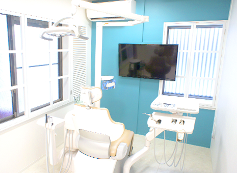 小名木川歯科photo